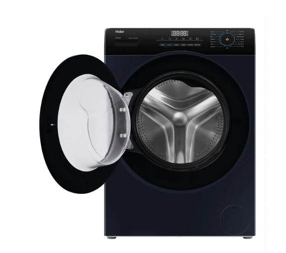HAIER FULLY AUTOMATIC HW70-IM12929BK 7 KG HAIER