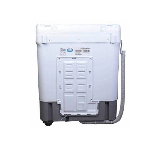 HAIER SEMI AUTOMATIC HTW85-186BBK 8.5 KG HAIER