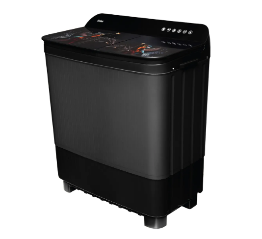 HAIER SEMI AUTOMATIC HTW90-178FL 9 KG HAIER