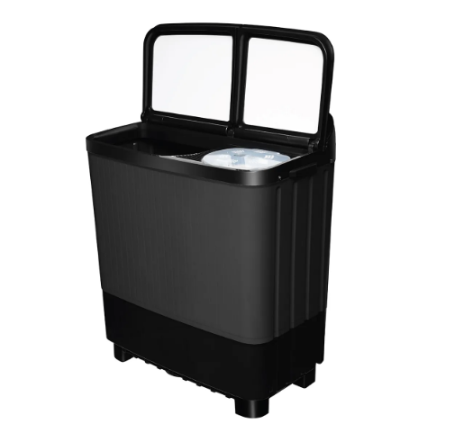 HAIER SEMI AUTOMATIC HTW90-178FL 9 KG HAIER