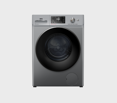 IFB FULLY AUTOMATIC SENORITA MSN 6512K 6.5 KG IFB