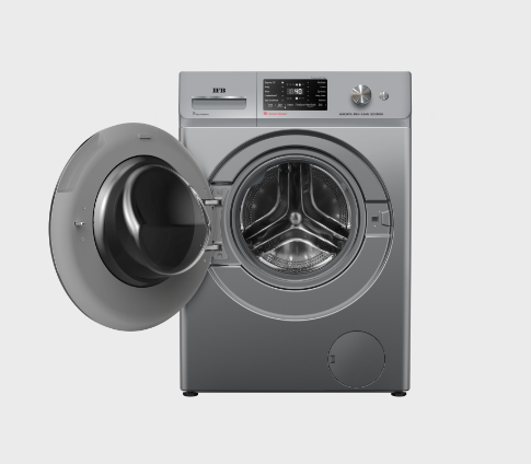 IFB FULLY AUTOMATIC SENORITA MSN 6512K 6.5 KG IFB