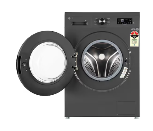 LG FULLY AUTOMATIC FHB1207Z2M   7 KG LG