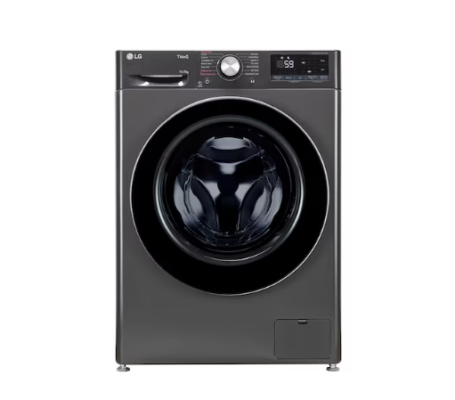 LG FULLY AUTOMATIC FHD1107SWM 11/7 KG LG