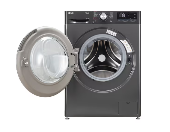 LG FULLY AUTOMATIC FHD1107SWM 11/7 KG LG