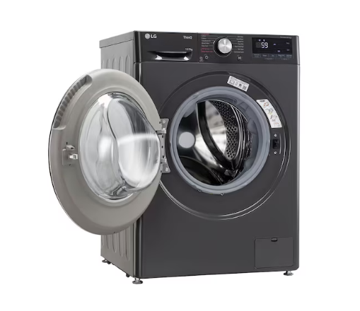 LG FULLY AUTOMATIC FHD1107SWM 11/7 KG LG