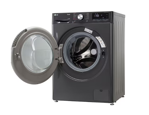 LG FULLY AUTOMATIC FHD1107SWM 11/7 KG LG