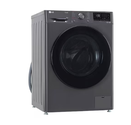 LG FULLY AUTOMATIC FHP1208Z5M   8 KG LG