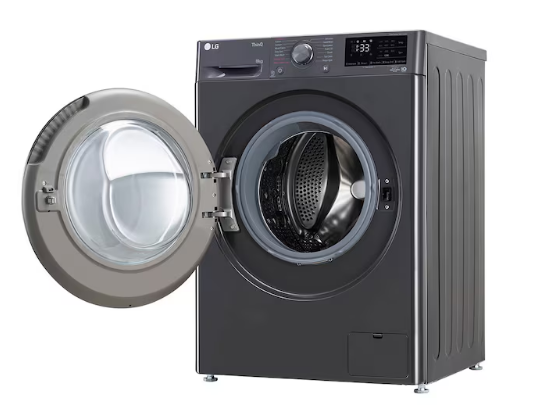 LG FULLY AUTOMATIC FHP1208Z5M   8 KG LG