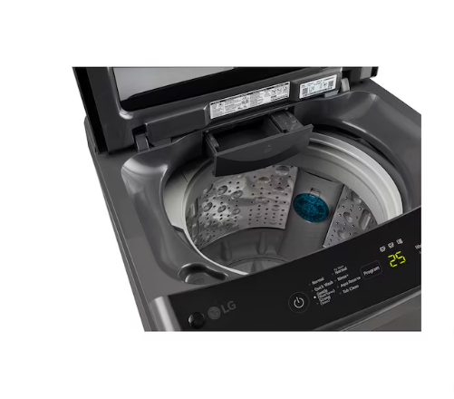 LG FULLY AUTOMATIC T70VBMB4ZD  7 KG LG