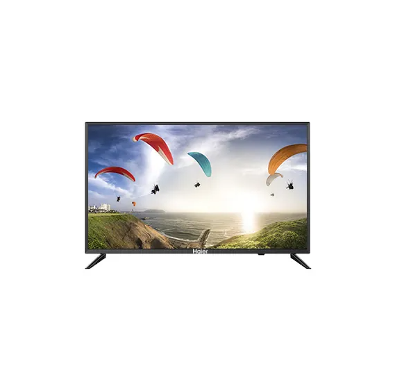 HAIER LED TV LE32K6000B   32 INCH HAIER