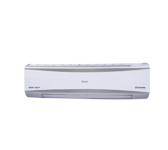 HAIER AC-INDOOR UNIT HSU24HD-ANW5BN   INVERTER 2 TON 5 STAR