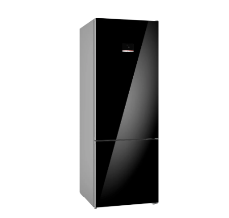 BOSCH REFRIGERATOR-FF-DD  KGN56LB42I  BLACK 559 LTRS BOSCH