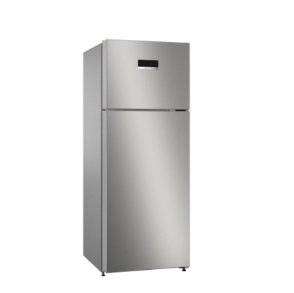 BOSCH REFRIGERATOR-FF-DD  CTN27S031I  SPARKLY SILVER 243 LTRS BOSCH