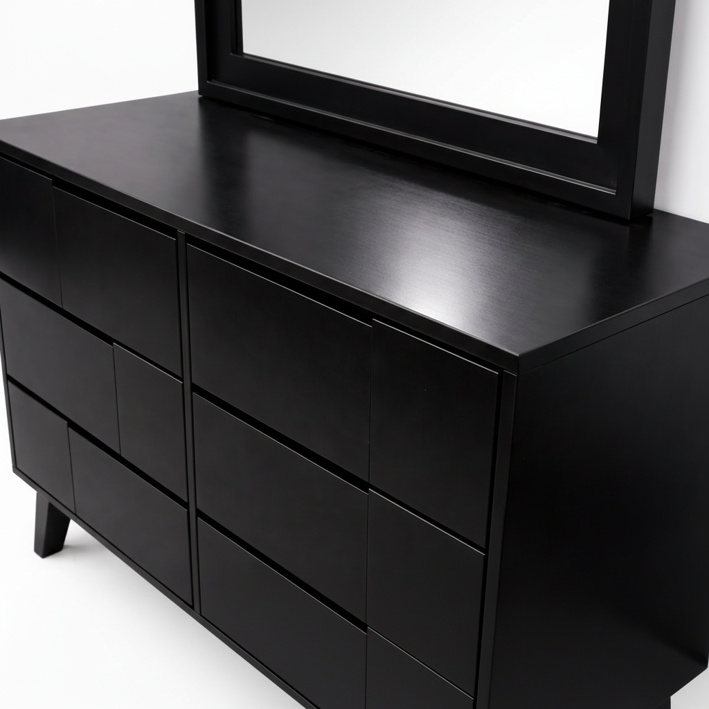 ARENA DRESSER ALPHINA WENGE ARENA