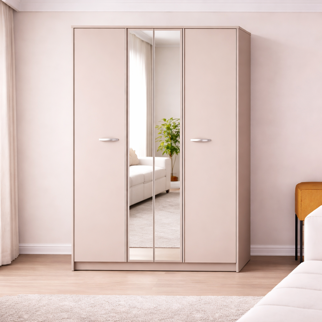 ARENA 4 DOOR WARDROBE BOY23 ARENA