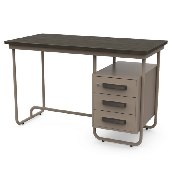 Godrej Standard Table T8 Silver Grey godrej-standard-table-t8-silver-grey