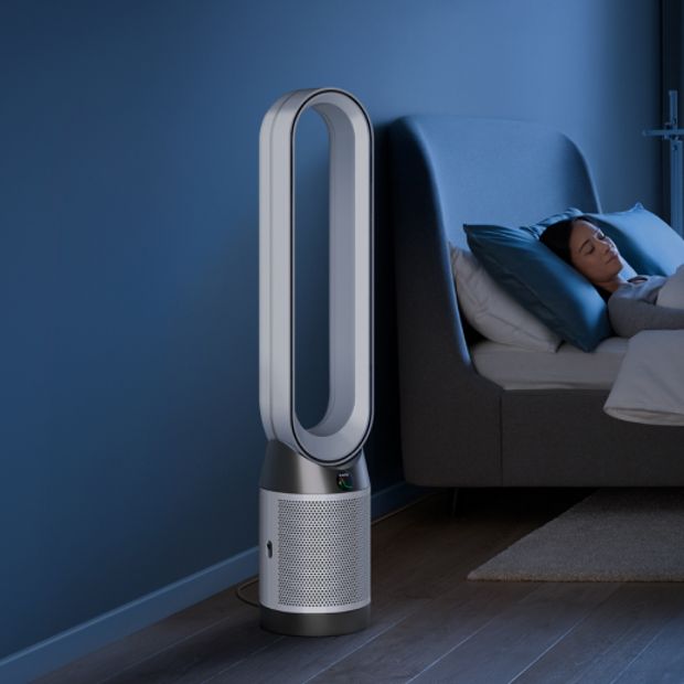 DYSON AIR PURIFIER TP10 COOL GEN1  WHITE CMM Arena Retails Pvt Ltd