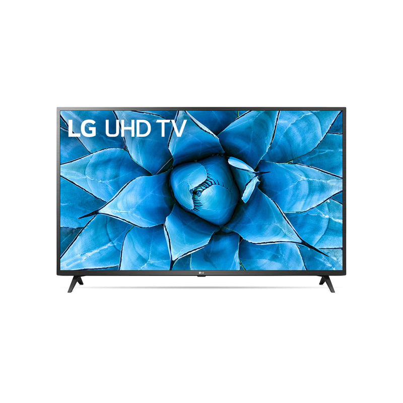 LG 55UN7300PTC 55 Inches SMART ULTRA HD 4K LED TV (BLACK)