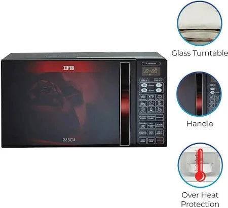 IFB CONVECTION 23BC4 NA23 LTR CONVECTION IFB