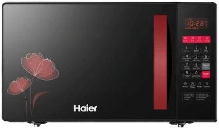 HAIER CONVECTION MICROWAVE HIL2302CRSH   23 LTRS HAIER