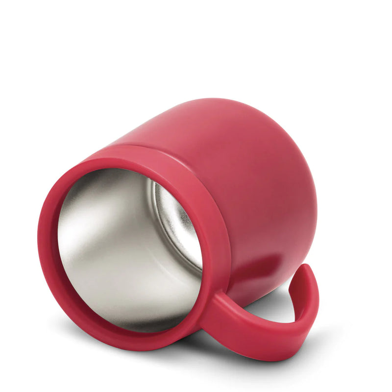 Vacuum Mug URUS - Red (URU33RD) 330 ML