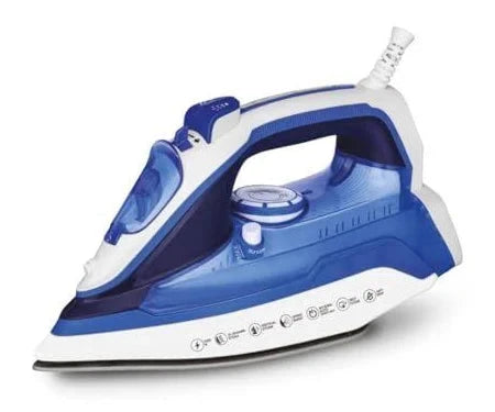 KENT STEAM IRON EASY PRESS LUXE 2200 W KENT