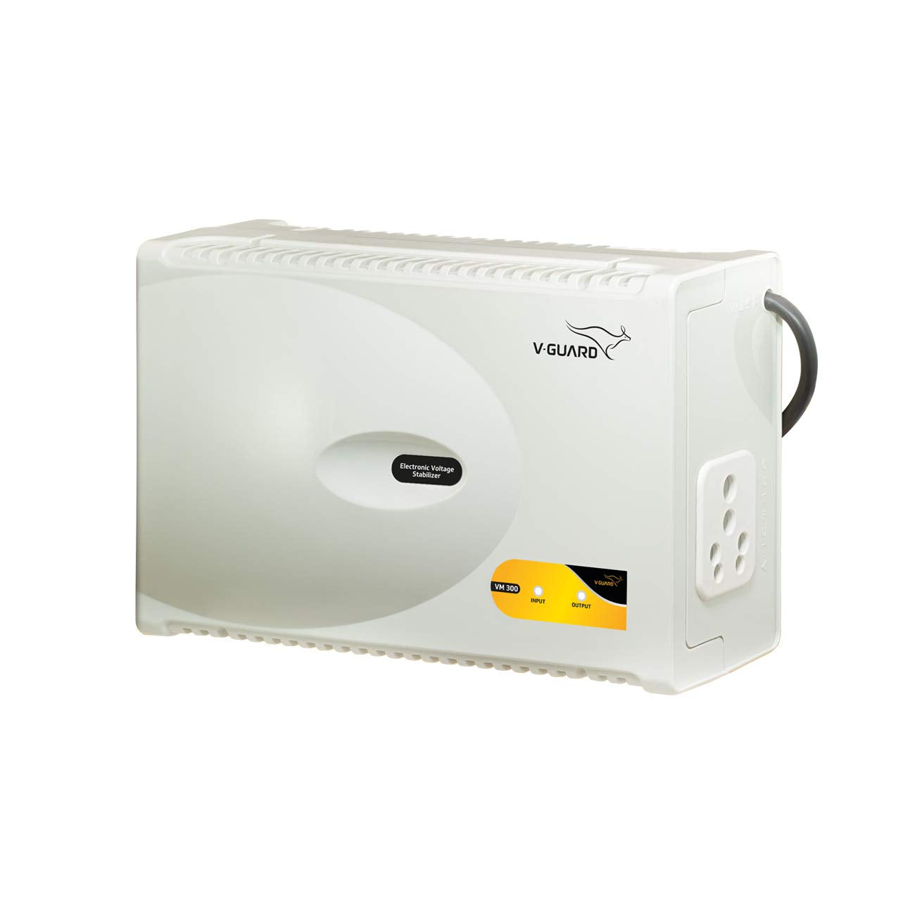 V GUARD STABILIZER  NA300 VA STABILIZER V-GUARD