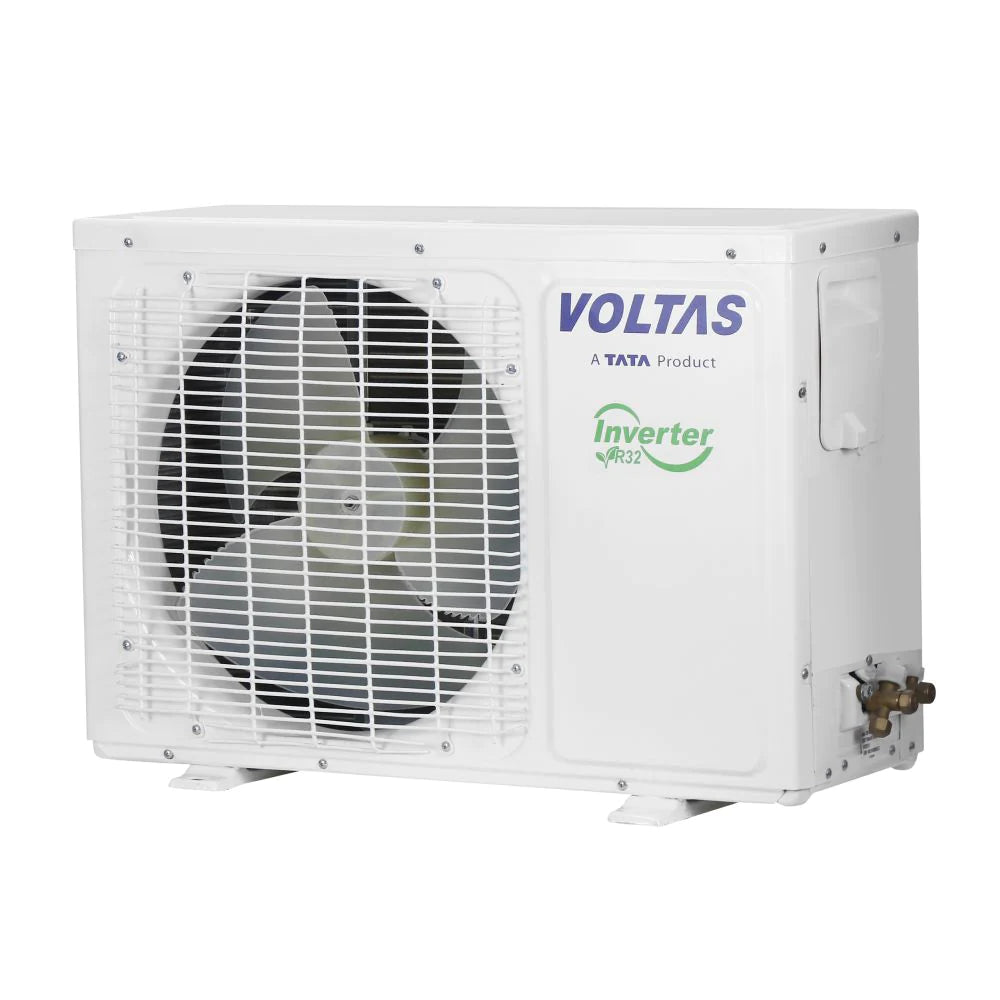 VOLTAS Air Conditioner SAC 183V VECTRA PRISM Inverter 1.5 TON