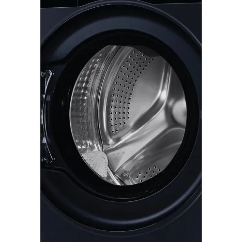 HAIER Fully Automatic HW80-IM12929EBK 8 KG Washing Machine