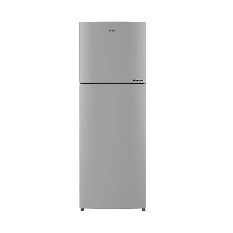 HAIER HRF-2902EMS-P Turbo Icing Convertible With Inverter Frost Free Double Door Refrigerator