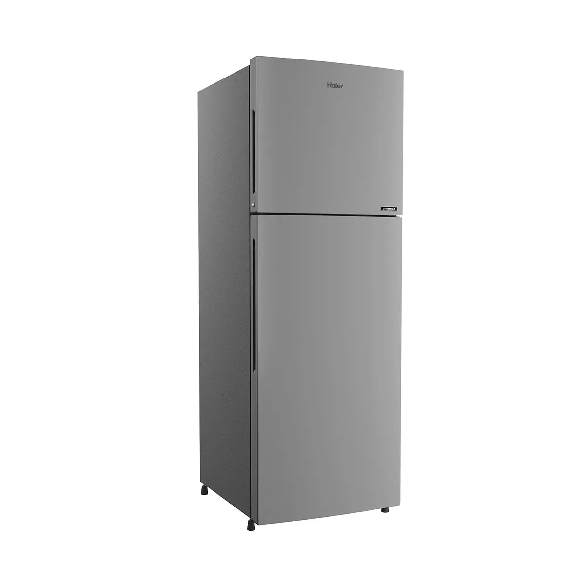 HAIER HRF-2902EMS-P Turbo Icing Convertible With Inverter Frost Free Double Door Refrigerator