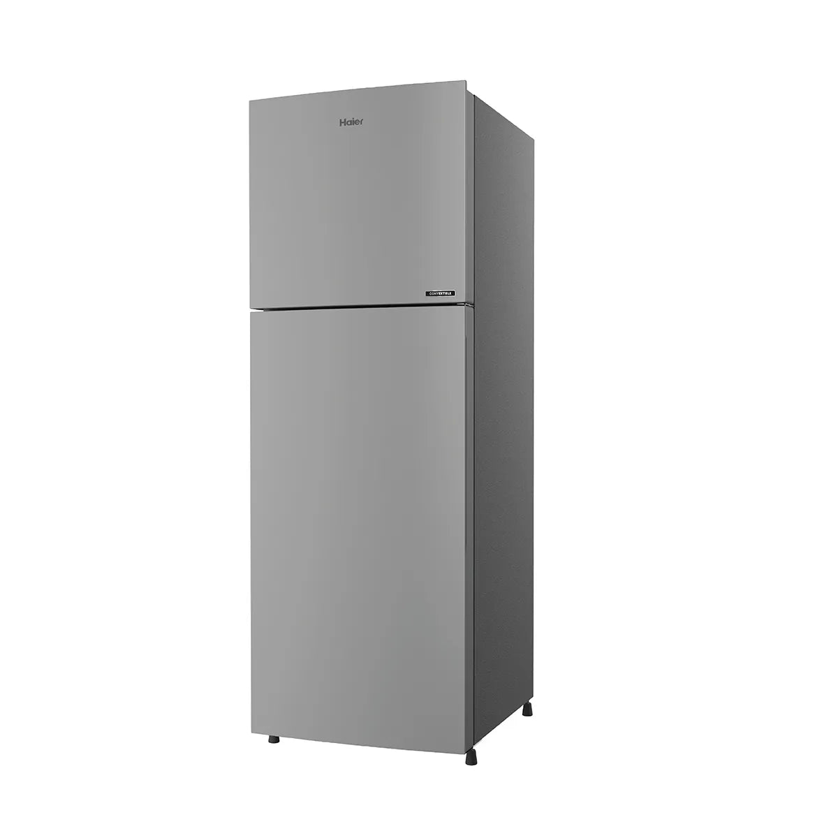 HAIER HRF-2902EMS-P Turbo Icing Convertible With Inverter Frost Free Double Door Refrigerator