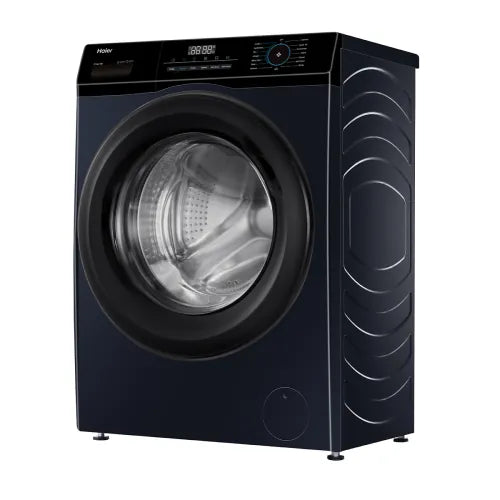 HAIER Fully Automatic HW80-IM12929EBK 8 KG Washing Machine