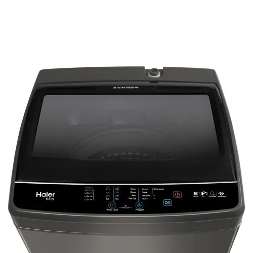 HAIER Fully Automatic HWM65-306ES5 6.5 KG Washing Machine