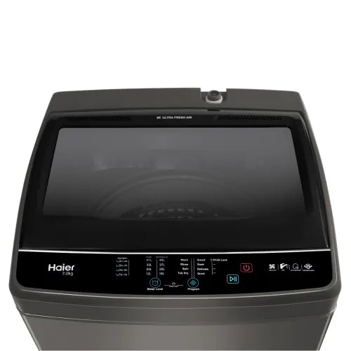 HAIER HWM70-306ES5 7 KG Washing Machine