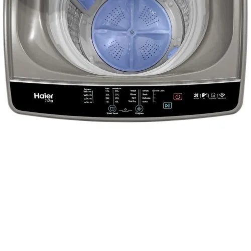 HAIER HWM70-306ES5 7 KG Washing Machine