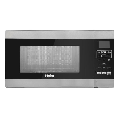 HAIER Convection Microwave Oven with In-built Air Fryer Function HIL3001ARSB 30 L