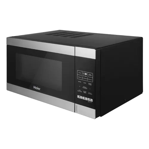 HAIER Convection Microwave Oven with In-built Air Fryer Function HIL3001ARSB 30 L