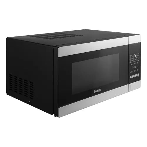 HAIER Convection Microwave Oven with In-built Air Fryer Function HIL3001ARSB 30 L