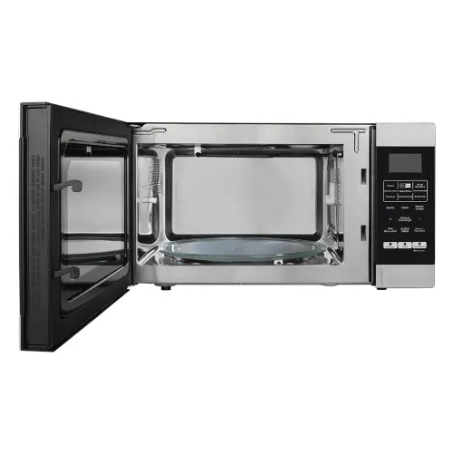 HAIER Convection Microwave Oven with In-built Air Fryer Function HIL3001ARSB 30 L