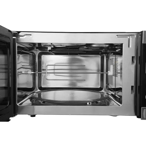 HAIER Convection Microwave Oven with In-built Air Fryer Function HIL3001ARSB 30 L