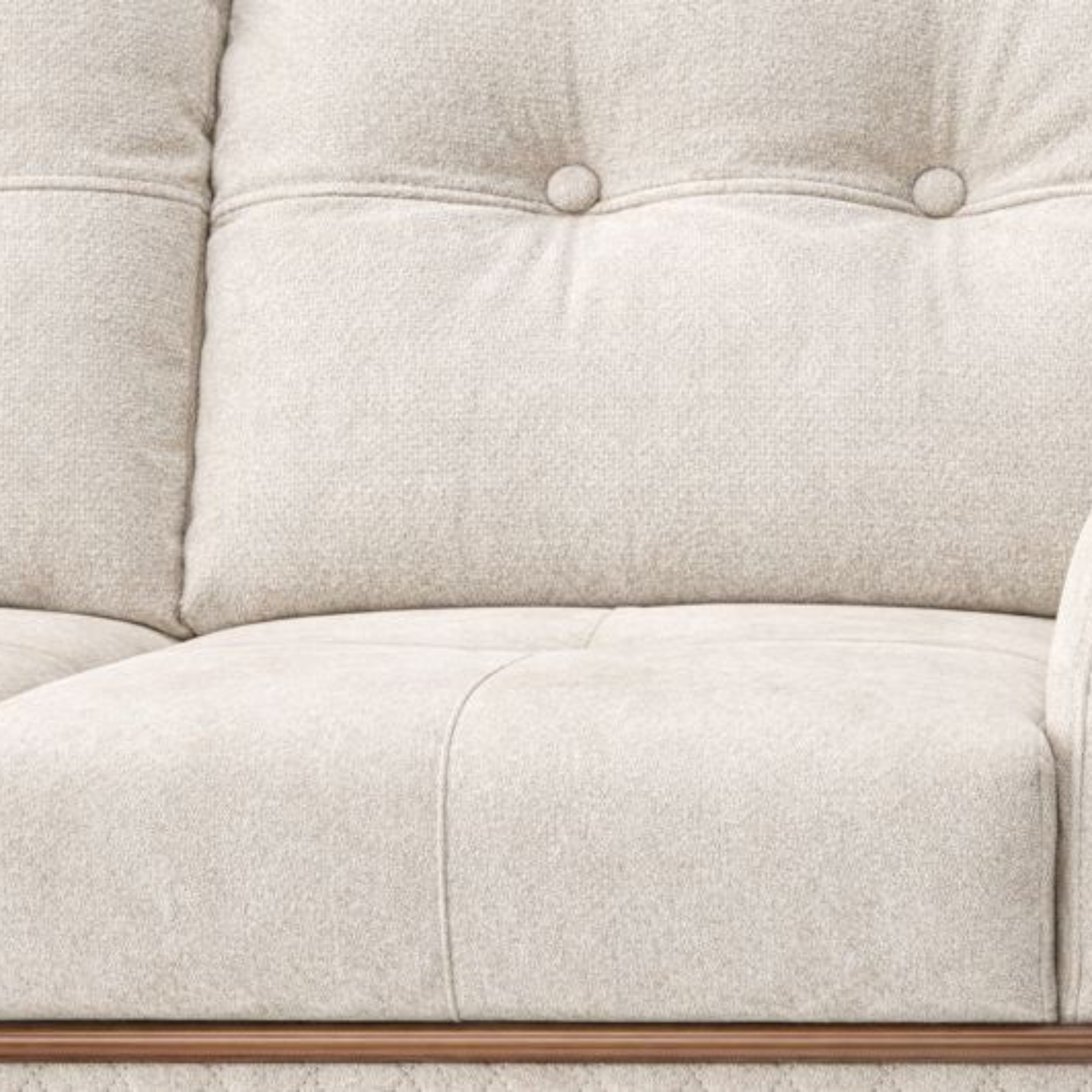 OONA 3 SEATER SOFA VINTAGE  ADRIANA 926 OONA