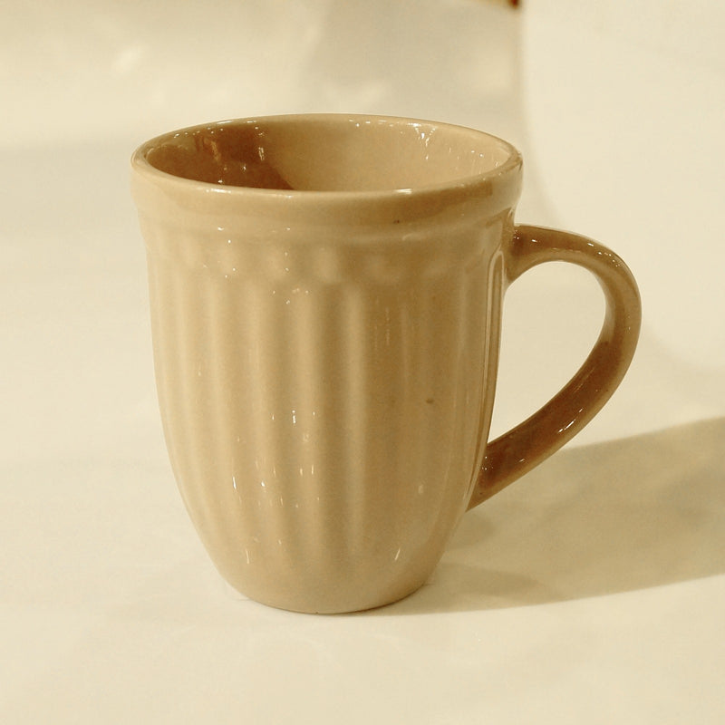 PEXPO CASABLANCA 300ml Ceramic Coffee Mug 1 QTY