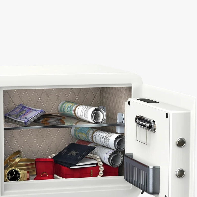 GODREJ HOME LOCKER LUXE 30L DIGI+BIO GODREJ