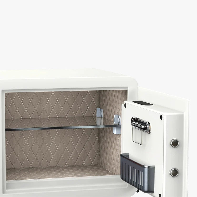 GODREJ HOME LOCKER LUXE 30L DIGI+BIO GODREJ