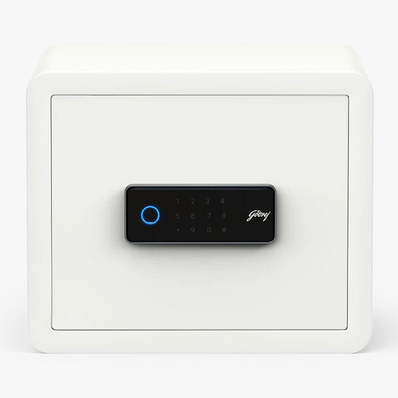 GODREJ HOME LOCKER LUXE 30L DIGI+BIO GODREJ