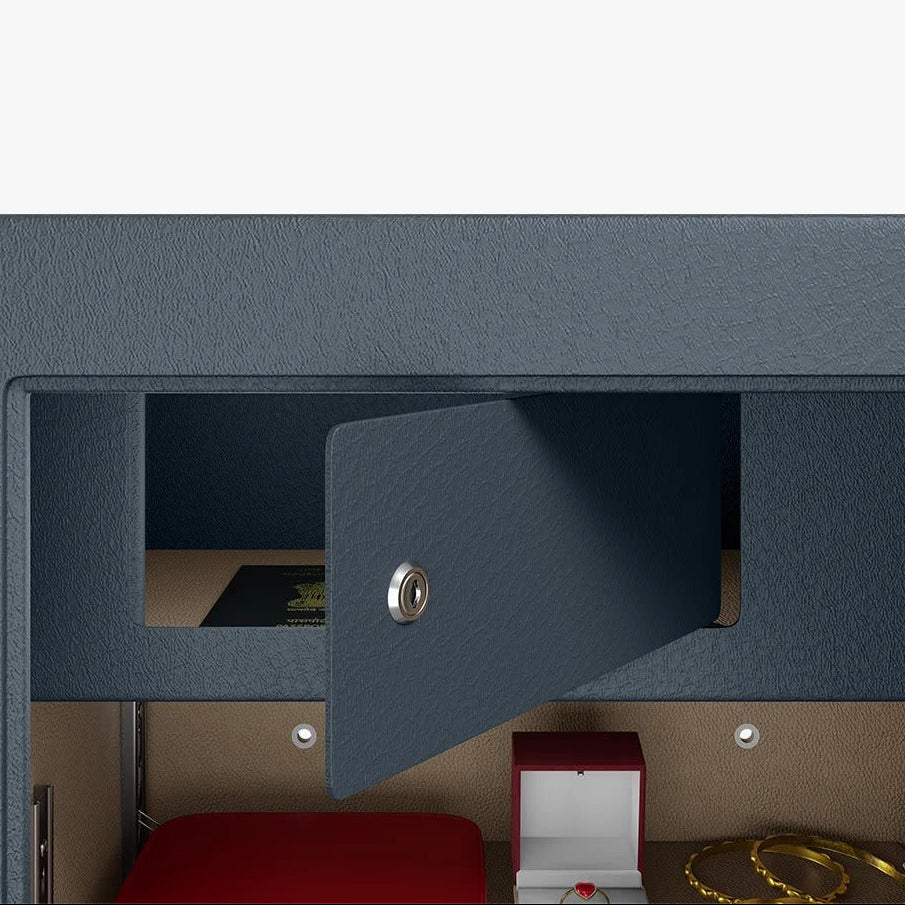 GODREJ SAFE RHINO REGEL KL GREY GODREJ