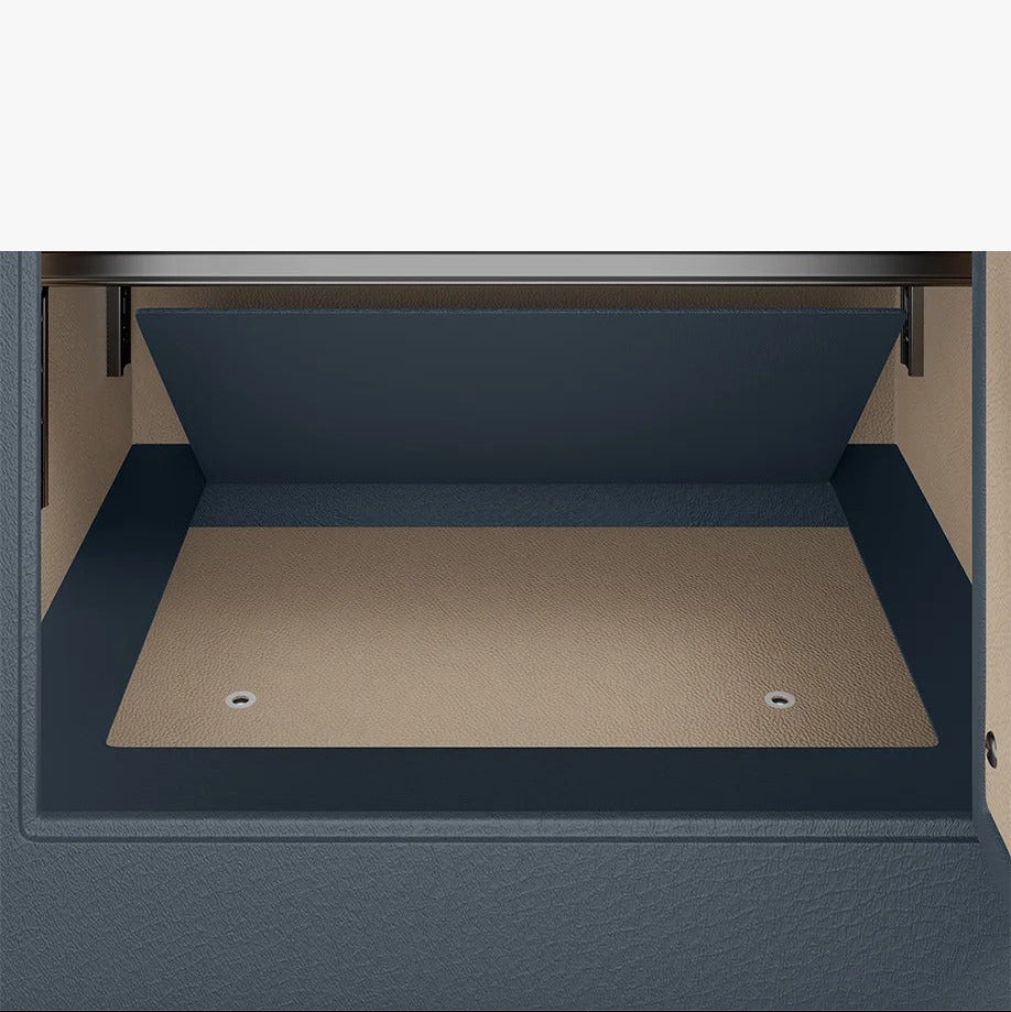 GODREJ SAFE RHINO REGEL KL GREY GODREJ