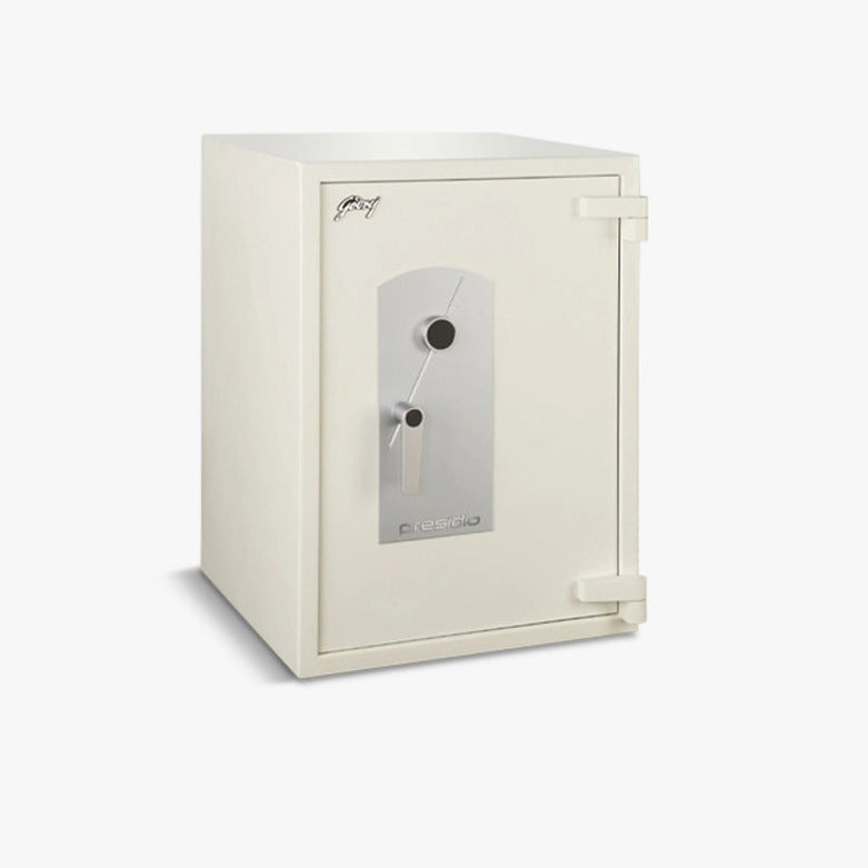 GODREJ COMMERCIA-SAFE  PRESIDIO 50 SAFE-SEPS2146 N  N SAFE   " 380 GODREJ